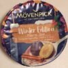 Mövenpick Feinjoghurt - Apfelstrudel, Tiramisu, Zimtschnecke, Winterpflaume
