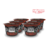 Layenberger High Protein Pudding, Schokolade