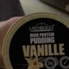 Layenberger High Protein Pudding - Vanillegeschmack