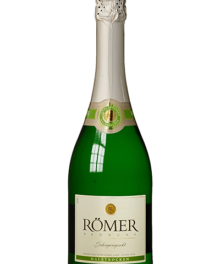 Römer Sekt Halbtrocken