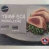 La Miranda Thunfisch-Medaillons