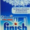 Finish Spezialsalz