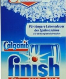Finish Spezialsalz