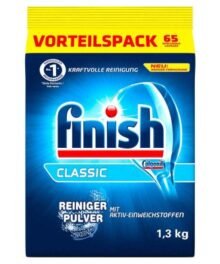 Finish Power Powder