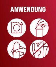 Durex Gefühlsecht Classic