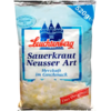 LEUCHTENBERG SAUERKRAUT NEUSSER ART