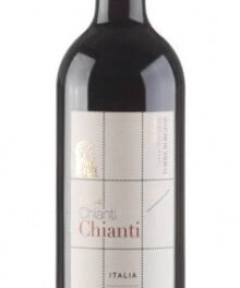 Chianti DocG Bernardo Borgese