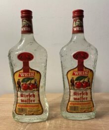 Lindenhof Kirschwasser 40% Vol.