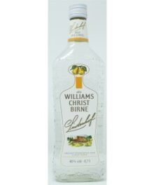 Lindenhof Williams-Christ Birnenbrand 40% Vol.