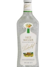 Lindenhof Obstwasser 38% Vol.