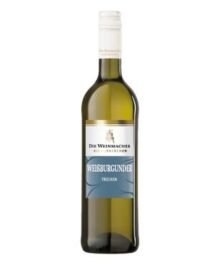 Die Weinmacher Weißburgunder QbA