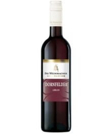 Die Weinmacher Dornfelder lieblich