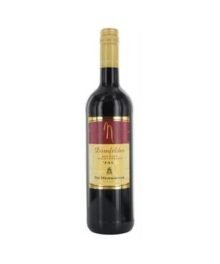 Die Weinmacher Dornfelder halbtrocken