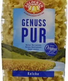 3 Glocken Genuss Pur Kelche Pasta