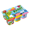 Ehrmann Robby Erdbeere, Banane, Himbeere