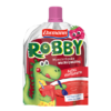 Ehrmann Robby Wackelpudding Himbeer/Waldmeister
