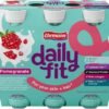 Ehrmann Daily Fit Joghurt Granatapfel