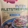 Matthews Puten-Filetstreifen