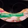 Gutfried Geflügel Fleischwurst