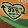 Gutfried vegetarische Fleischwurst