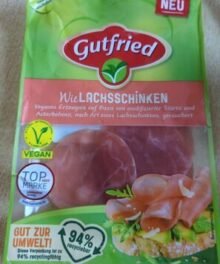 Gutfried WieLachsschinken Klassik