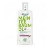 Alkmene Teebaumöl Mundspülung