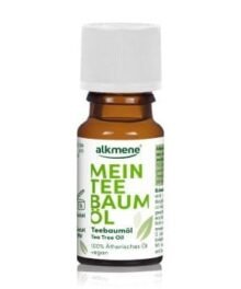 Alkmene Teebaumöl Ätherisches Öl