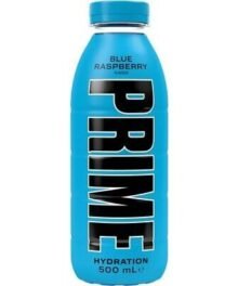 EW L PRIME PRIME BLUE RASPBERRY