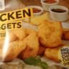 Vossko Chicken Nuggets im Backteig mit Dips