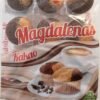 Magdalenas Kleinkuchen mit Kakao