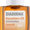 Diaderma Karotten-Öl Plus Q10