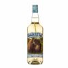 Grasovka Bisongrass Vodka 38% Vol.