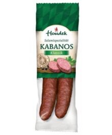 Houdek Kabanos Klassik
