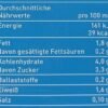 Berief Bio Keine Milch 1,8% Fett