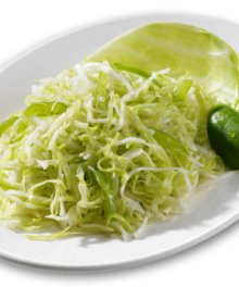 Dahlhoff Frischer Krautsalat