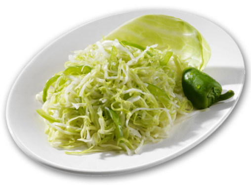 Dahlhoff Frischer Krautsalat