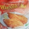 Sprehe Hähnchenschnitzel Wiener Art