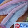Emdener Räuchermatjesfilet in Öl