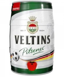 Veltins Pilsener Party-Dose