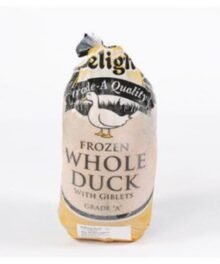 Wichmanns Ente Classic (Bratente)