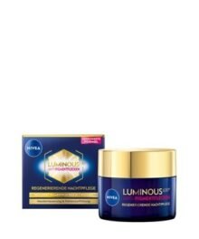 Nivea Cellular Luminous 630 Anti-Pigmentflecken Nachtpflege 50ml