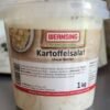 Wernsing Kartoffelsalat "unser Bester"