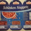 Reinert Schinken Nuggets extra mager