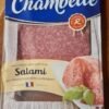 Reinert Chambelle Gourmet Salami