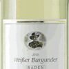 Heinrich Hansjakob Rivaner & Grauburgunder QbA (korrigiert von "Heinrich Hansjakob Rivaner & Grauburgunder QbA")