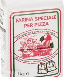 Frießinger Pizzamehl Tipo 00
