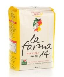 Frießinger Pizzamehl La Farina