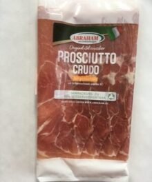 Abraham Original Italienischer Prosciutto Schinken