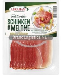 Abraham Schwarzwälder Schinken Faltpackung
