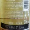 Michel Schneider Riesling - Gewürztraminer QbA liebl.